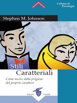 cover image of Stili Caratteriali